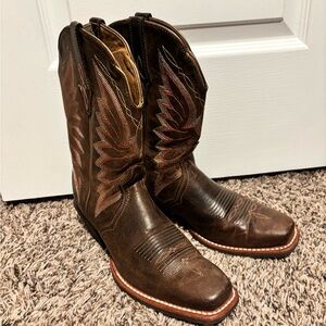 Ariat Women’s Boots Size 6.5